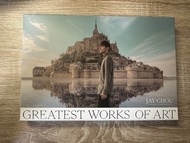 周杰倫CD Jay Chau 最偉大的作品