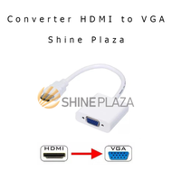 Converter HDMI to VGA - HDMI to VGA Converter