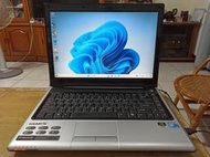 二手GIGABYTE L510 雙核獨顯筆電  當零件機賣 不退不保 內容詳看