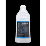 (READY STOCK) 1 liter VPO-46 Vacuum Pump Oil VALUE . 1liter 1000ml air cond a/c NYGP