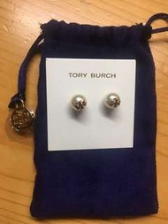 Tory Burch 耳環