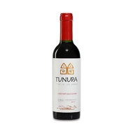 智利山神 卡本內蘇維濃紅葡萄酒2018(需購12入)Tunupa Cabernet Sauvignon 2018