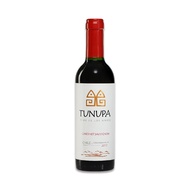 智利山神 卡本內蘇維濃紅葡萄酒2018(需購12入)Tunupa Cabernet Sauvignon 2018