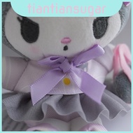 Plush Keychain Enchanting Featuring Popular Characters Like Cinnamonroll Kuromi And