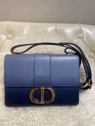 Dior 30 Montaigne 蒙田包漸變色