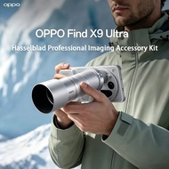 OPPO Find X9 Ultra Hasselblad Professional Imaging Accessory Kit Black