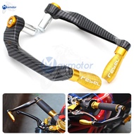สำหรับ Honda Rebel CMX 300 500 CMX500 CMX300ทั้งหมดปีรถจักรยานยนต์อุปกรณ์เสริม Hand Grip Lever Guard