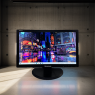 จอคอมพิวเตอร์ Lennovo 18.5” LED