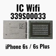 Original New IC Wifi 339S00033 - iPhone 6s 6s+ 6s Plus