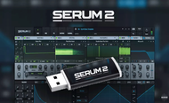 Xfer Records Serum v2.0.16 VSTi VST AAX) + SerumFX  ซินธิไซเซอร์คลื่นเสียงคุณภาพสูง วีดีโอการติดตั้ง