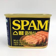 SPAM 韩国午餐肉 Korea Luncheon Meat  [300G], Dong Won Korea Luncheon Meat 韩国东旺午餐肉 340g