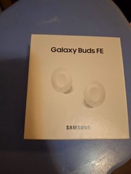 Galaxy Buds FE 耳機