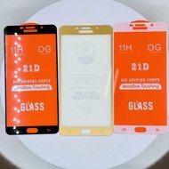 ฟีล์ม Samsung J7Pro J7Plus J7Pirme Note5 A9(2018) C9Pro A910 A9Pro A8Plus A8(2018) A6Plus