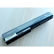 12 Cells 14.4V 66mAh  Battery For HP HP Pavilion DV7-1 2 DV7-3 DV8 DV8-1 HP HDX18 nbp6a95 nh494aa hs
