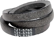 121-5765 V-Belt Replacement for Timemaster for Turfmaster and for Exmark X-Series 30" Lawn Mowers