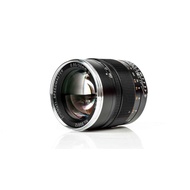 [Trả góp 0%]Ống Kính Zhongyi Mitakon Speedmaster 50mm F0.95 Mark III (đời 3) dùng cho Sony FE Canon 