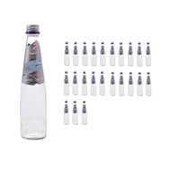 SAN BENEDETTO 聖碧濤 義大利氣泡礦泉水  250ml  24瓶