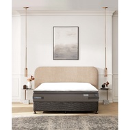 Sealy Posture-Lux Mattress: Chambery (Cushion Firm)