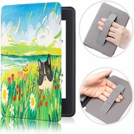For Kindle Case Paperwhite 5/6/7th-6in 12th/2024/KPW6 Paperwhite 10th-6in 11th-6.8in protection Kind