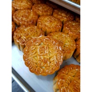 [Shop Malaysia] 怡保著名中秋月饼 Ipoh Famous Traditional Mooncake [Non-Halal]