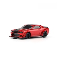 รถโมเดลสั่งงานอัตโนมัติ Turbo Racing ขนาดเต็มรูปแบบ C74 รถโมเดลไฟฟ้าสำหรับเล่นกันได้สำหรับทุกวัย ชิ้