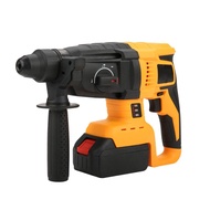 1088VF 688VF  Brushless Electric Hammer Cordless Impact Drill 3 in 1