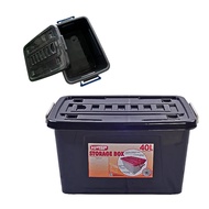 E-mart Store 40lL Storage Box