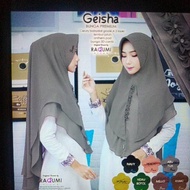 Geisha khimar