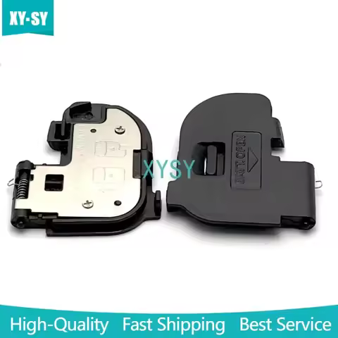 New For Canon EOS 7D Battery Door Cover Lid Cap camera Replacement part
