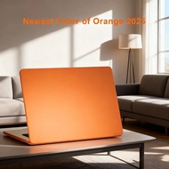 Laptop Case for MacBook Air 13 inch M4 M3 M2 Chip Case for MacBook Air 15 M4 2025 Cover for MacBook 