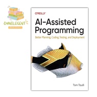 AI-Assisted Programming Book