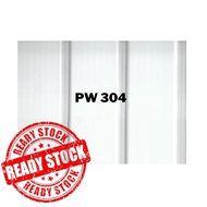 ❤️‍🔥 Pvc Ceiling / Dinding Panel ❤️‍🔥 Easy D.I.Y  30cm x 8mm Ready Stock Support Customer Made to 22