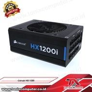 Corsair PSU CMPSU-1500HXI | HXi 1500 | 1500 hXi