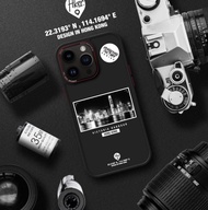 兆輝電腦 X Hker 🇭🇰 本土品牌✨ iPhone 14系列手機殼📱