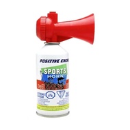 Gas Air Horn [High Tone Air Horn] 450ml (Gas Loud Speaker Horn) Sports Air Horn/ Gas Type Air Horn C