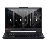 NOTEBOOK (โน้ตบุ๊ค) ASUS TUF GAMING A15 FA506NCR-HN007W BY COMCOM