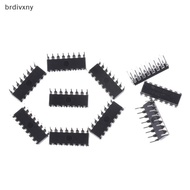 10 Pieces Of Counter Dividers CD4017BE 4017 CD4017 10 Decades