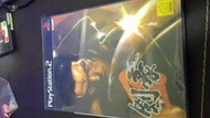 網路小站-特價出清-PS2 遊戲光碟 劍豪2