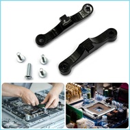 RUN AM5 Metal Backplate Bracket Support A620 B650 X670 Coolers Base Mount for A620 B650 X670 Cooling