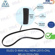 Mitsuboshi 7Pk1070 Isuzu Dmax, Mux Belt FanTALI