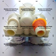 INLET VALVE DOUBLE SAMSUNG