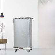 Large Capacity LG Upright Washing Machine Cover Waterproof Sun Protection Dust Proof 11/14/16/17/22k