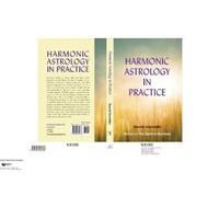 Harmonic Astrology in Practice by David Hamblin (UK edition, paperback)