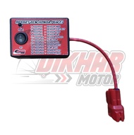ALAT RESET ECU MOTOR HONDA INJEKSI FGMFI