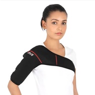 Neoprene Shoulder Support Post Surgery Injury Recover Braces Support