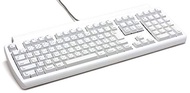 Matias FK302-JP Tactile Pro Keyboard JP for Mac, Click-Type Mechanical Keyboard for Mac, Japanese La