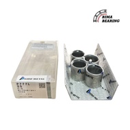 Bushing Piston Pin L300 Kuda Diesel 2.3 2.5 P777 Daido JAPAN Metal Bos Bosh Pen Seher Seker Ori