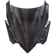 KEMiMOTO Windshield Windscreen kawasaki Z650 2017 Z 650 2017 Flyscreen Original