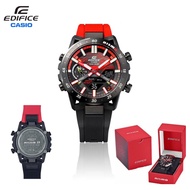 [Marco warranty ] EDIFICE 💯(Ori) NISMO MY23 Edition Limited ECB-2000NIS-1 / ECB-2000NIS / ECB-2000