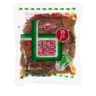 【现货 Ready Stock】 TianJin Preserved Vegetable 天津冬菜